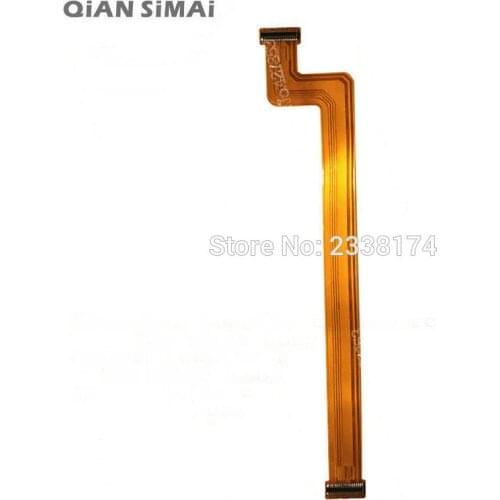QiAN SiMAi For Huawei Mate 7 New Original Motherboard Main Flex Cable Motherboard Flex Cable Repair Parts