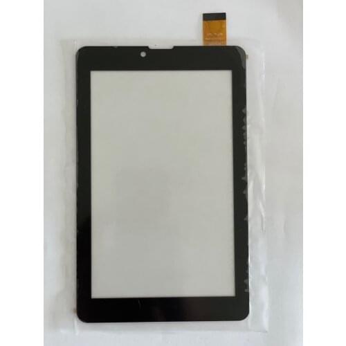 Touch screen for Irbis TZ737 3G (Version 2)