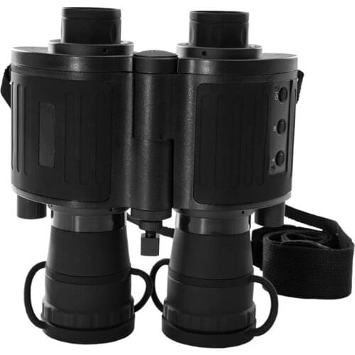Luxun Reconnaissance telescope high power binoculars low light level night vision infrared night vision goggles hunting camping