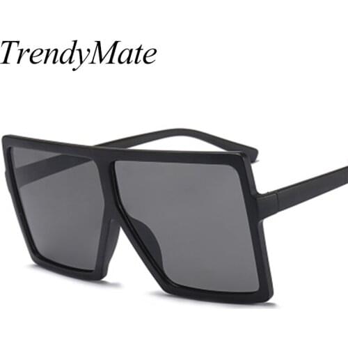 Women's Square Sunglasses TrendyMate China