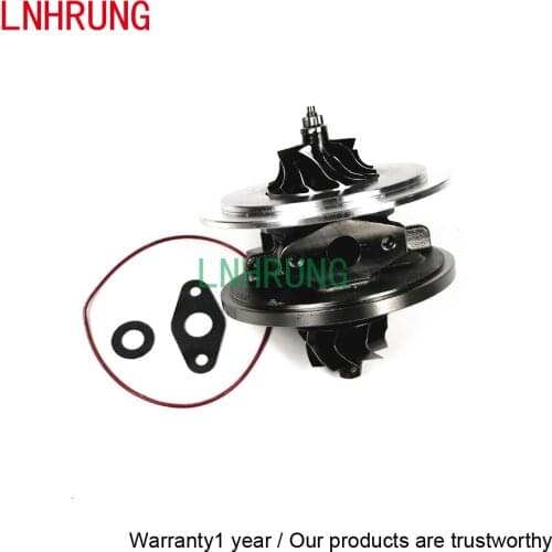 Turbo cartridge for Alfa-Romeo Fiat Bravo II 1.9 JTD 110Kw 150HP 1.9 16V Multijet 777250 760497 71724097 55200925cartridge turbo