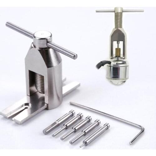 Universal Metal Pinion Gear Puller Remover Walkera W010 Tools for RC Helicopter Car Boat Quadcopter Drone UAV