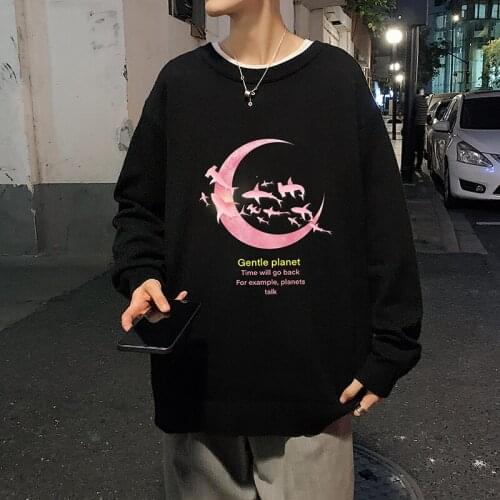 Zeeshant Men's Jumpers