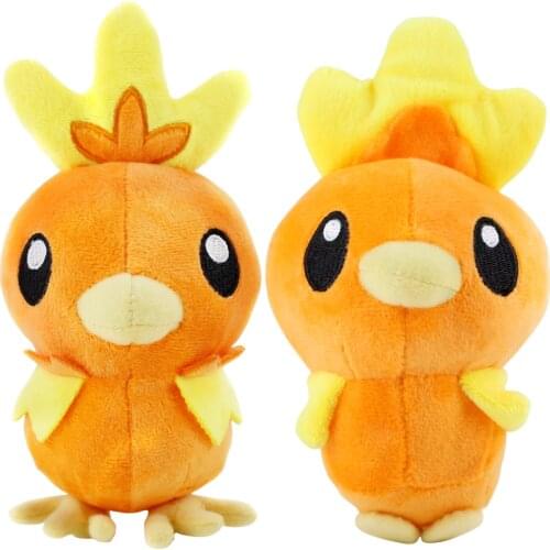 15cm/20cm Plush Toy Stuffed Dolls Anime Doll Great Gifts Toys For Birthday Christmas