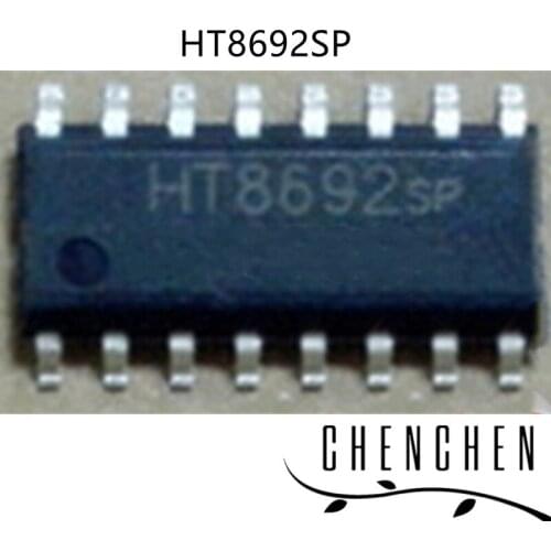 5pcs/lot HT8692SP HT8692 SOP16 100% New