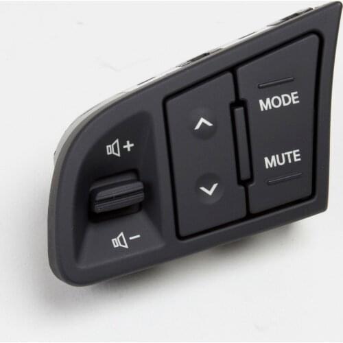 967002K000 Genuine Steering Wheel Audio Control Switch for SOUL 2009-2013 Cerato Forte 96700-2K000