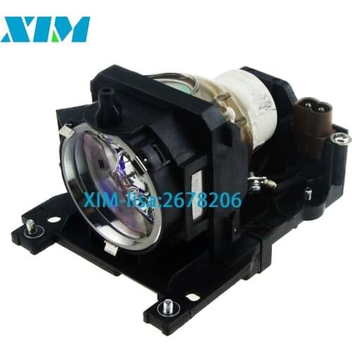 Free SHIPPING RLC-031 / RLC031 Replacement Projector Lamp with Housing for VIEWSONIC PJ758 / PJ759 / PJ760 Projectors