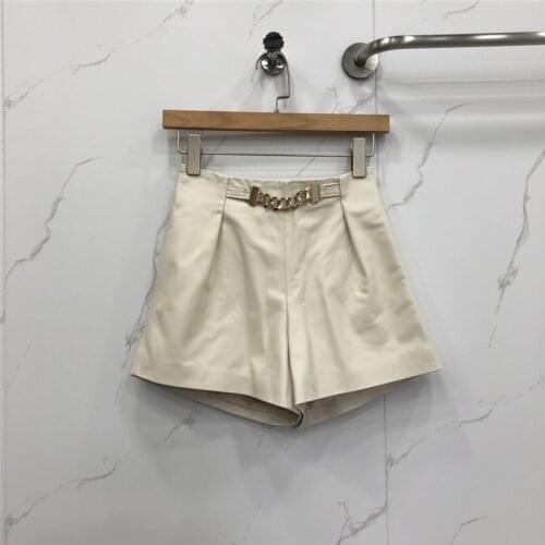 Женские шорты с высокой талией DANCING WINGS China At AliExpress