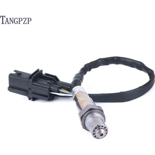 Sensor for PLX AEM 30-2001 0258007206 Square Plug Bosch LSU4.2 Wideband O2 UEGO