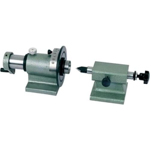 PF70-5C spin index indexing head Dividing head with Center , fast aliquot indexing head for drilling/milling/grinder machine