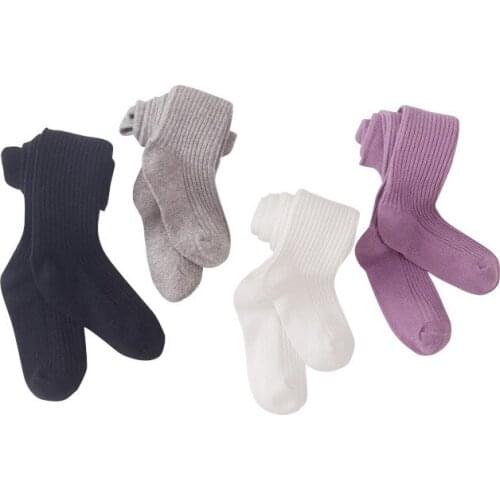 Imcute Kid Knitting Stockings, Fall Pants, Wrap Calves Warm Legs Cotton Autumn Winter Accessory