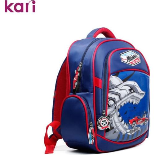 HOT WHEELS Backpacks For Boys