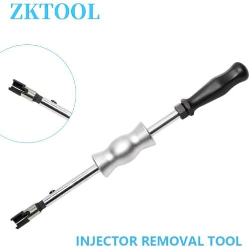 Lnjector removal tool, remover, pull-out tool, suitable for Ford 1.0 injector slide hammer puller injector removal tool