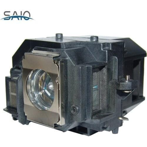 Grade B 80% Projector Lamp ELPLP54/V13H010L54 For EPSON EX31/EX71/EX51/EB-S72/EB-X72/EB-S7/EB-X7/EB-W7/EB-S82/EB-S8/EB-X8/EB-W8