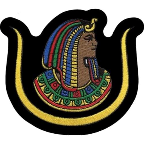 Creative PVC 13cm X 11cm Car Sticker Accessories Masonic Doi Motorcycle Waterproof Car Window Decal