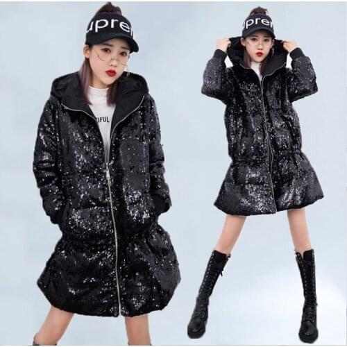 Женские приталенные пуховики LIUJ QM China At AliExpress