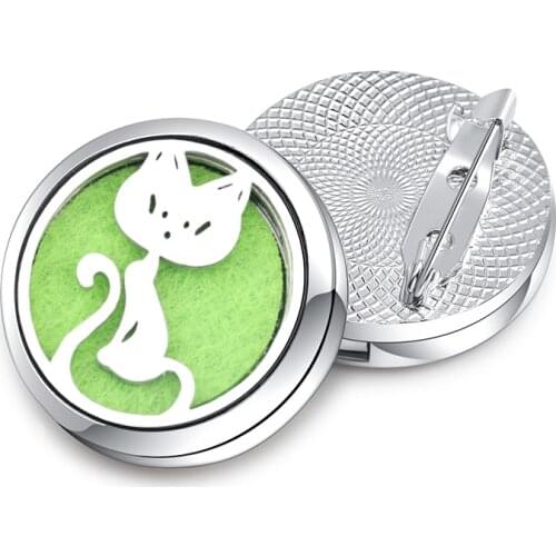 Броши с кошками на одежду MODKISR China At AliExpress