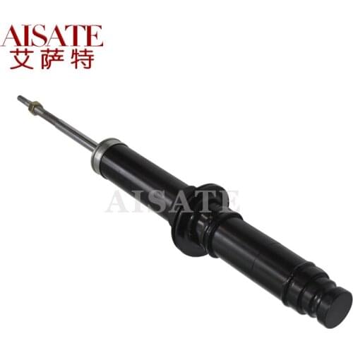 Front Shock Absorber fit Cadillac SRX 2004-2009 Air Suspension Shock Absorber Strut Damper with Magnetic 19256655 19300030