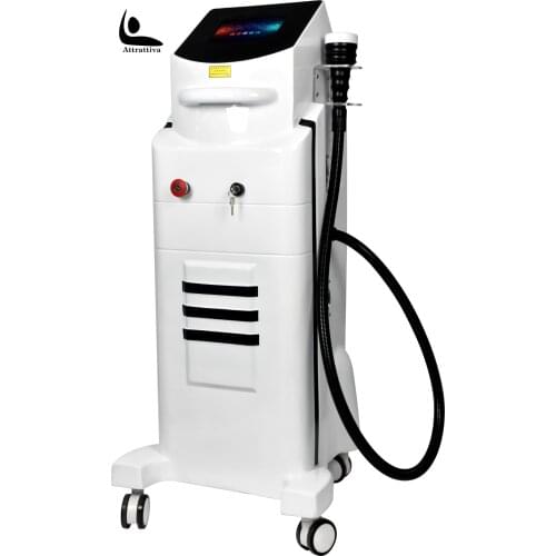 Professional Body Slimming Ultrasound Weight Loss Fat Reduction Skin Tightening Remove Skin Massage Vacuum Machine