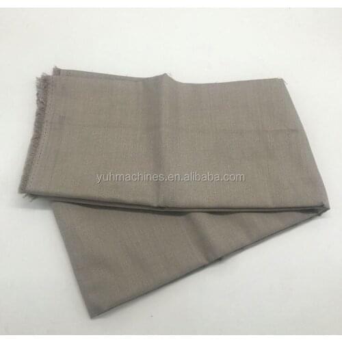 Elastic fabric silver fiber bamboo fabric Antibacterial fabric for hoodies/T-shirt