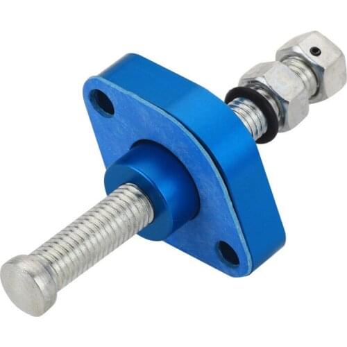 Motorcycle Manual Adjuster Timing Cam Chain Tensioner For Honda TRX 400EX, 99-Up Aftermarket Free Shipping Motorcycle Parts