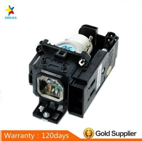 Compatible Projector lamp bulb LV-LP30 with housing for CANON LV-7365