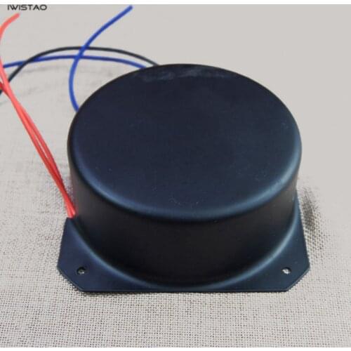 IWISTAO Toroidal Transformer 150W Dual 18 20 25 26 27 28V Glue with Shield Cover Import Core for HIFI Amplifier Preamp