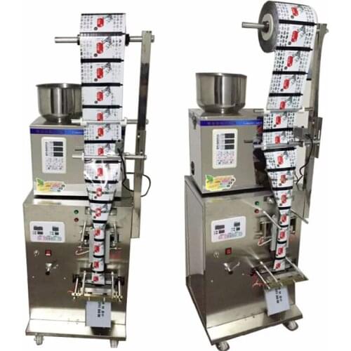 High efficient Coffee Packaging Machine, Sugar Salt Powder Stick Bag Packing Machine
