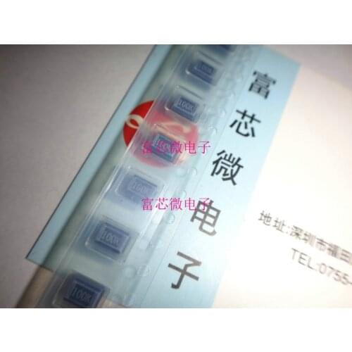 10pieces 1812 1MH 102JNLC453232T-102J 4532 102J