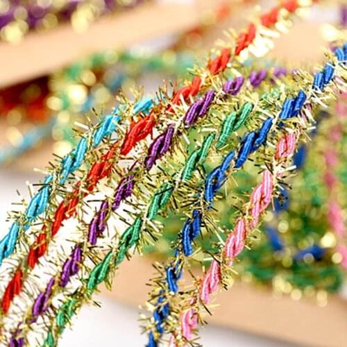 3m/roll Hand Portable Rope Cotton Twine Cord String Paper Bag Gift Packing Wedding Party Christmas Festival Decoration Supplies