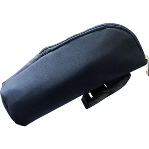 30PCS / LOT Insulated Bag 8 Colors Hung Baby Stroller Insulated Bag Korean Version Insulated Fresh Milk Bottle Insulated Cover