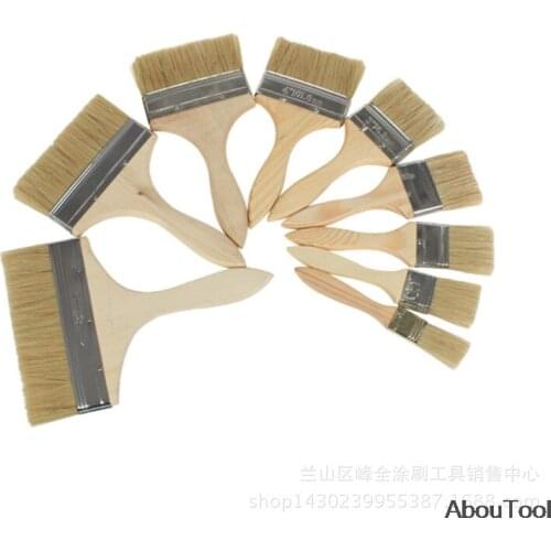 AbouTool Brushes And Brushes
