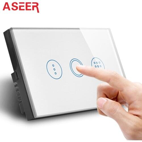 Выключатели ASEER China At AliExpress