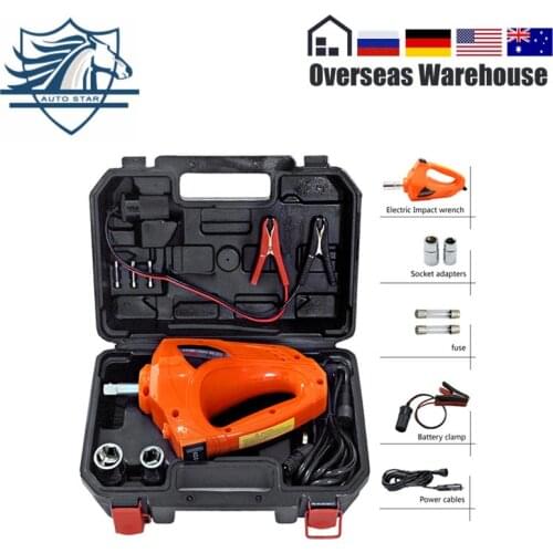 AUTOOL Tire Repair Tools