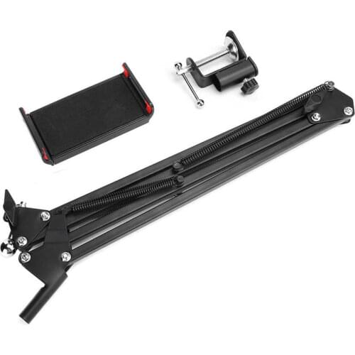 Power bank diy Battery Storage Boxes Mobile Phone Video Bracket Camera Stand Real Time Stream Media Baking Online Course