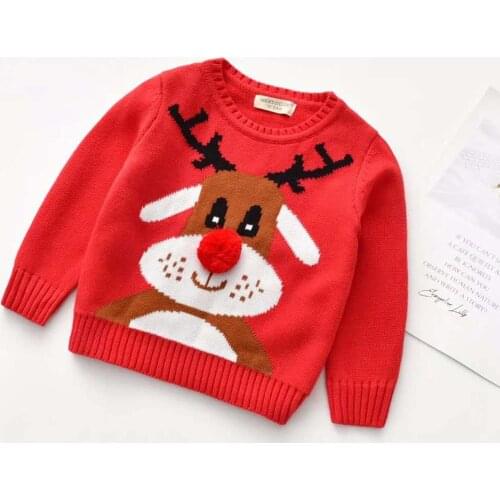 Cathery Sweaters For Boys