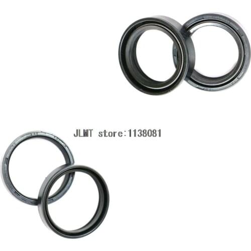 For YAMAHA 500 SR H 35X48X11 mm (2 pieces) 35 48 11 Fork Oil Seal