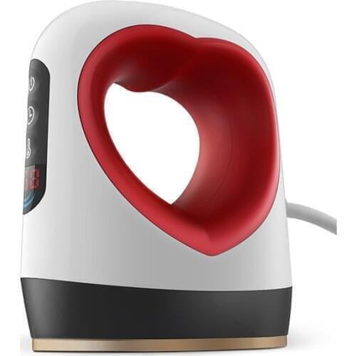 110v US Plug Mini Heat Press Machine for T Shirts Hats Shoes Small Heat Transfer Vinyl Projects Hot-Press Easy