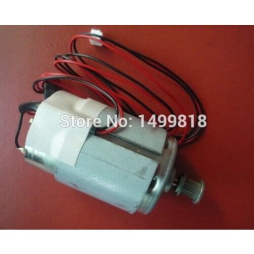 CR Motor Carriage Motor For Epson R1390 R1400 R1410 R1430 ME1100 R1500W R1900 T1100 T1110 L1300 B1100 1100 1390 1400 1500 1430