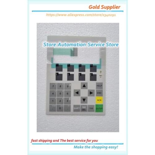 New OP77B 6AV6641-0CA01-0AX0 6AV6641-0CA01-0AX1 Keypad