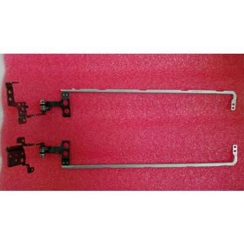 NEW hinges For HP pavilion 14-N series LCD hinges Left & Right FBU83029010 FBU83030010