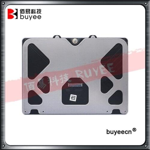 Genunie New A1278 Touchpad For MacBook Pro 13" Unibody A1278 Trackpad Touchpad 2009 2010 2011 2012