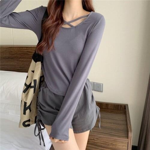 Saudave Women's Long T-shirts