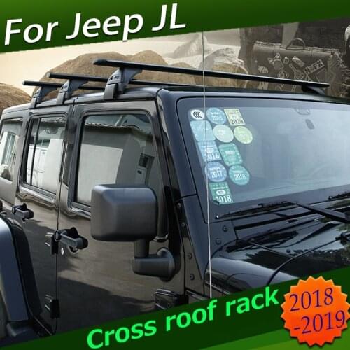 Sidihaonan Car Roof Racks
