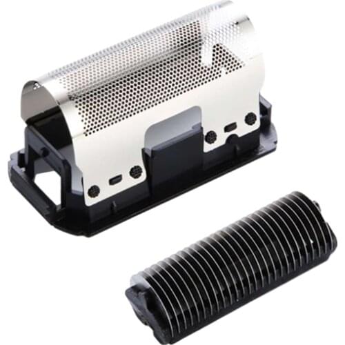 Replacement Shaver foil and cutter for BRAUN 211 230 235 240 245 250 260 266 270 272 5213 5235 5265 5266 5533 Free Shipping