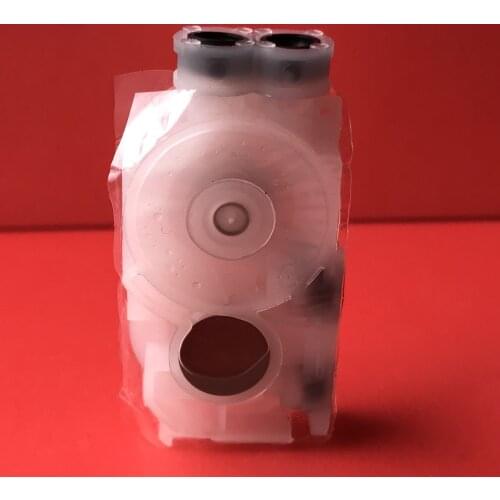 Brand new Self Sealing Valve 1619767 MN-DX100 tube joint assy for DX100/D700 printer