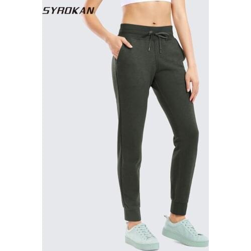 SYROKAN Workouts China