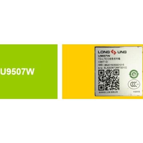 U9507W Long UNG LTE LTE-TDD/LTE-FDD/TD-SCDMA/UMTS/EDGE/GPRS/GSM/GPS/BDS 100% New&Original SMS MMS Phonebook functions