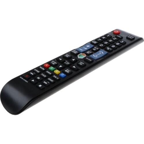 Replaced Remote Control Controller AA59-00582A for samsung Smart TV AA59-00580A AA59-00638A AA59-00790A AA59-00581A E56B