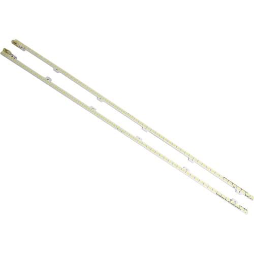 10PCS/lot for 2011SVS37-FHD-5K6K6.5K-LEFT RIGHT JVG4-370SMB-R2 JVG4-370SMA-R2 UE37D6500 UE37D6100SW LD370CGB-C2 NEW 58LED 410MM